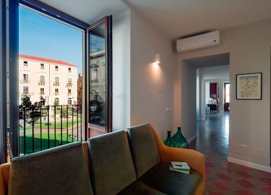 B&B Sciara Larmisi 1