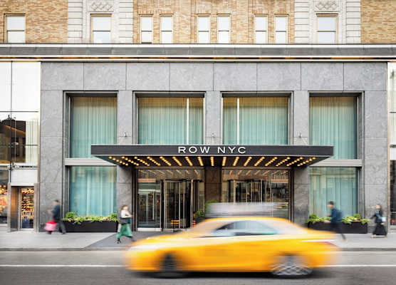 ROW NYC 1
