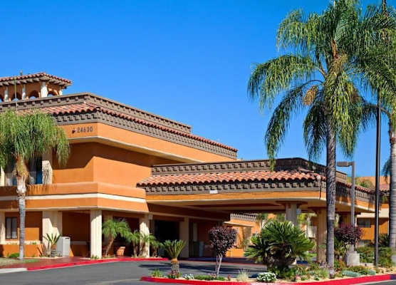Hotel Xola 1
