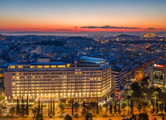 Divani Caravel 1