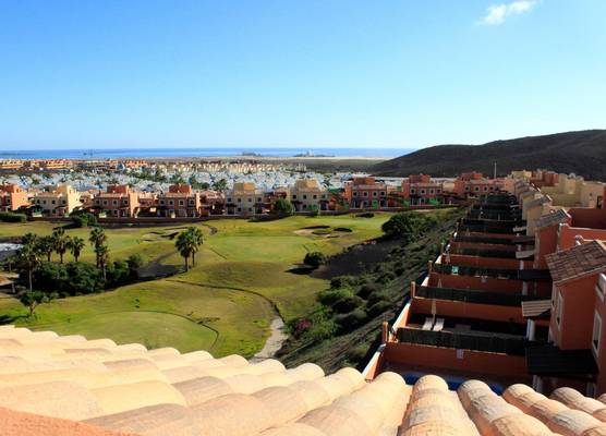 Hotel Mirador De Lobos Resort 1