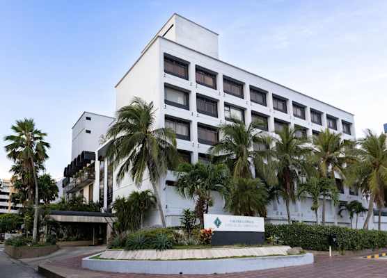 Hotel Faranda Express Puerta Del Sol Barranquilla, A Member of Radisson Individuals 1