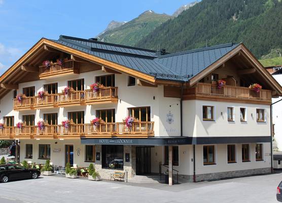 Hotel Glöckner 1