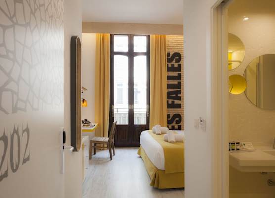 Casual Socarrat Valencia by Casual Hoteles 1