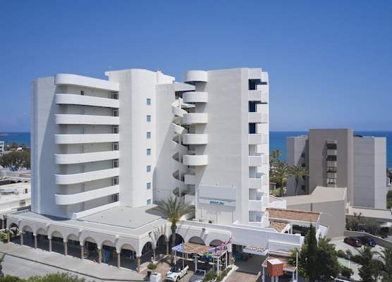 Epsilon Hotel Apartments 1