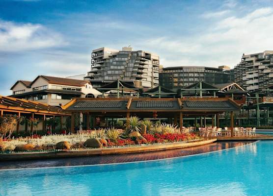 Limak Lara Deluxe Hotel & Resort Antalya 1