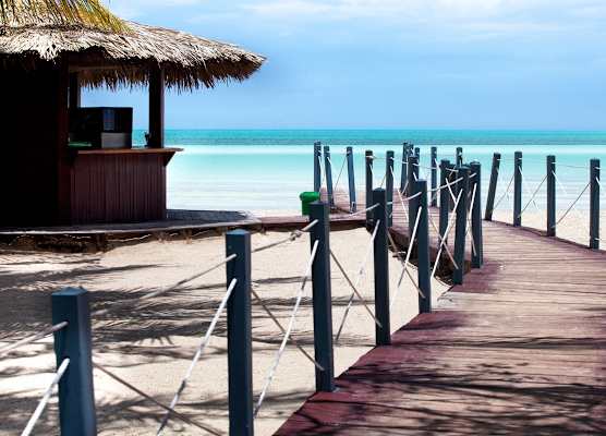 Memories Caribe Beach Resort - Adults Only +16 1