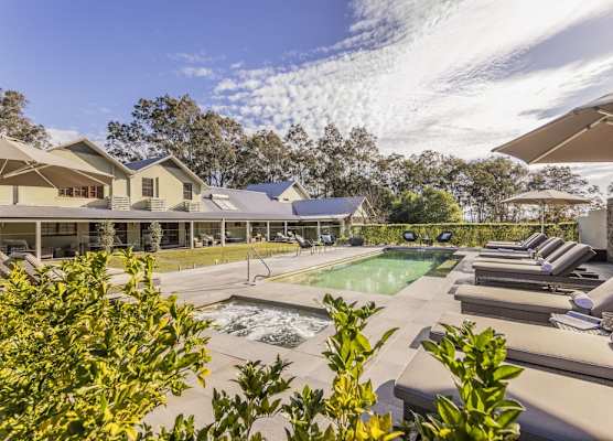 Spicers Vineyards Estate 1
