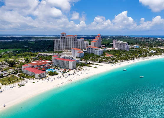 Breezes Resort & Spa All Inclusive, Bahamas 1