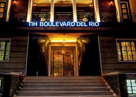NH Boulevard del Río Cali 1
