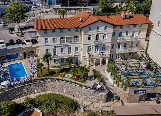 Hotel Domino 1
