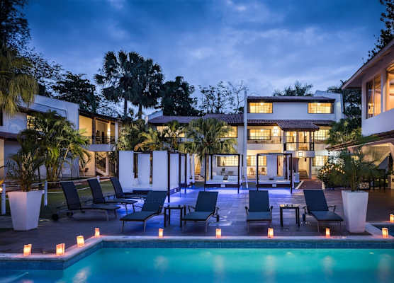 BlueBay Villas Doradas Adults Only-All Inclusive 1