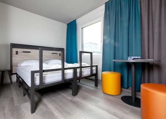 a&o Frankfurt Ostend 1