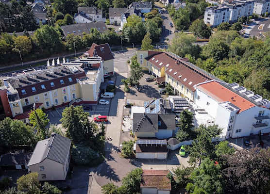 City Hotel Meckenheim 1