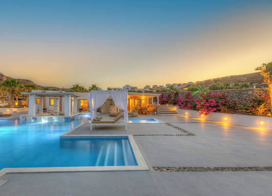 Desiterra Resort & Spa 1