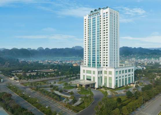 Pullman Ninh Binh 1