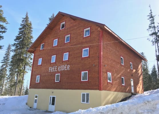 Freerider 1