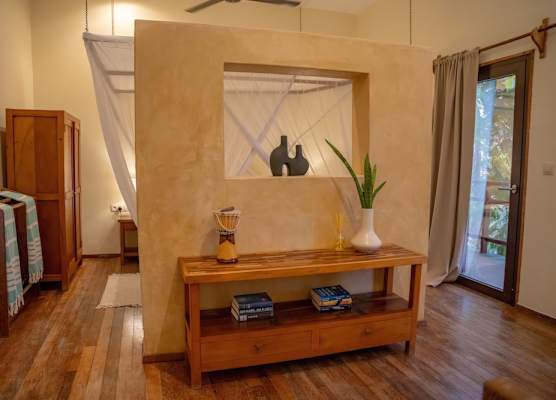 Jambiani Villas 1