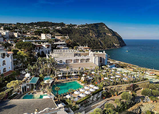 Sorriso Thermae Resort & Spa 1