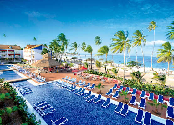 Decameron Isleño - All Inclusive 1