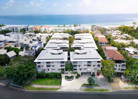 The Sebel Noosa 1