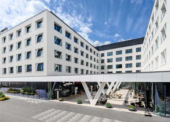 Mercure Debrecen 1