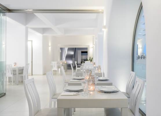 Antoperla Luxury Hotel & Spa 1
