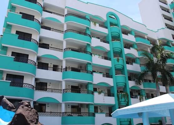 Hotel Playa Marina 1