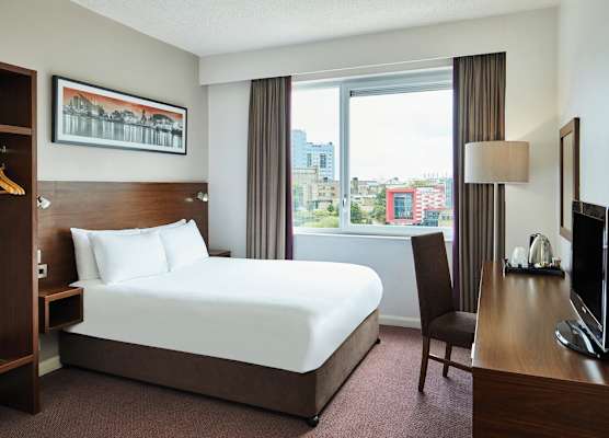 Leonardo Hotel Bradford 1