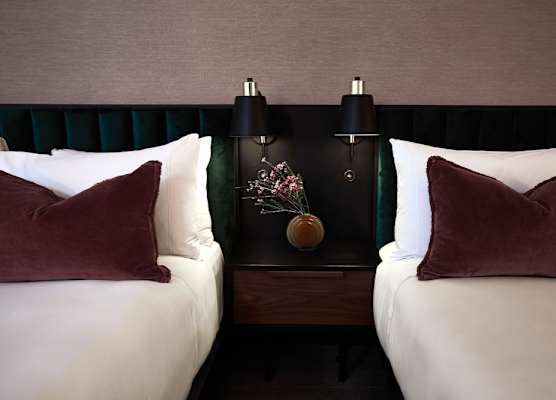 Fairlane Hotel Nashville 1