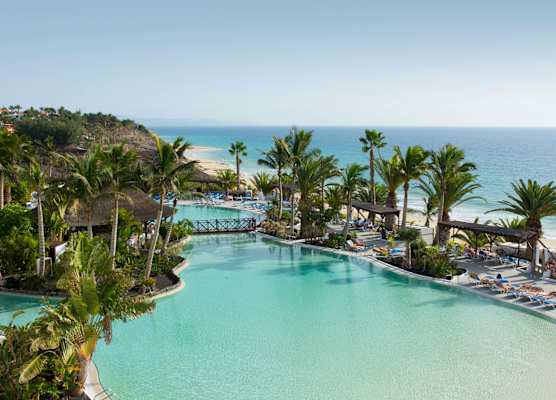 Hotel Club Jandia Princess 1