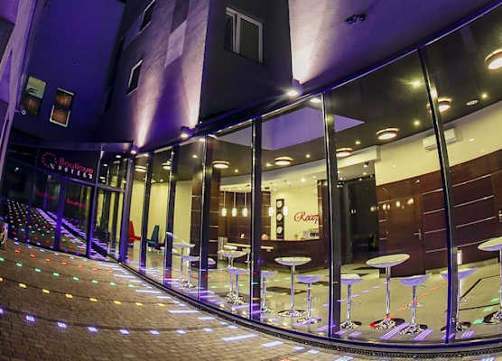 Boutique Hotel's III Piłsudskiego 1