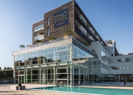 Apartments Spa Resort Styria- ADULTS ONLY 1