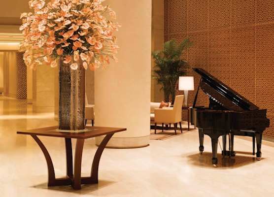Trident Bandra Kurla 1