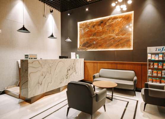 Bel Mare Boutique Hotel 1