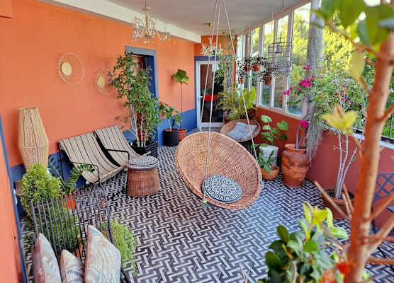 ASPA Studios - Urban Conscious Living 1