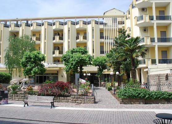 HOTEL la SERENISSIMA TERME & SPA 1