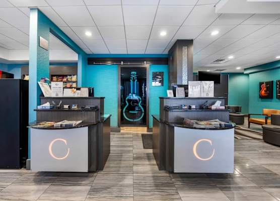 The Capitol Hotel Downtown, an Ascend Collection Hotel 1