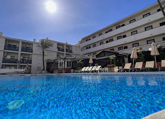 Crown Resorts Club Marbella 1