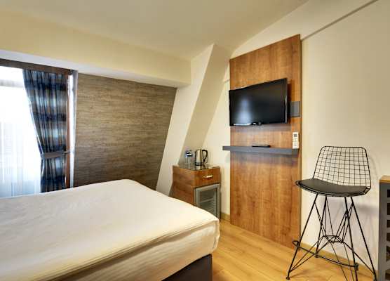 Grande Stella Hotel 1