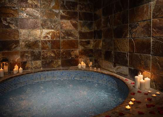 RVHotels Spa Vila de Caldes - Adults only 1