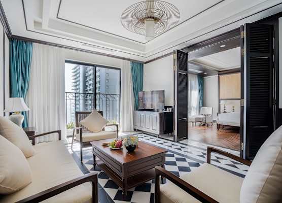 Potique Hotel 1