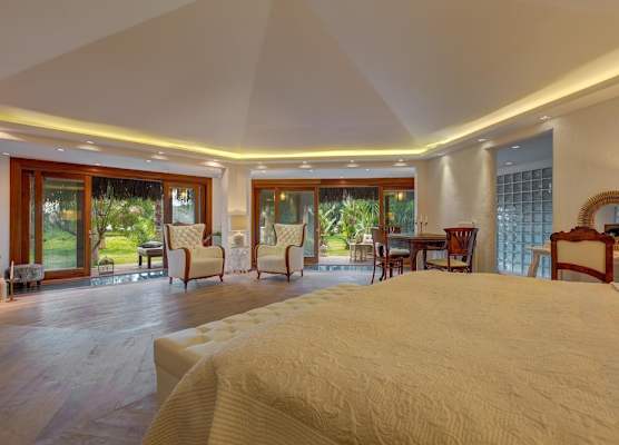 Olympos Lodge 1