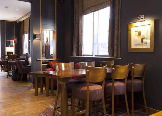 Premier Inn London City - Old Street 1