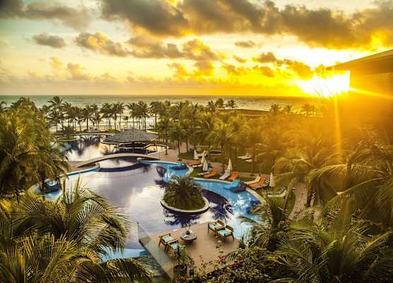 Carmel Cumbuco Resort 1