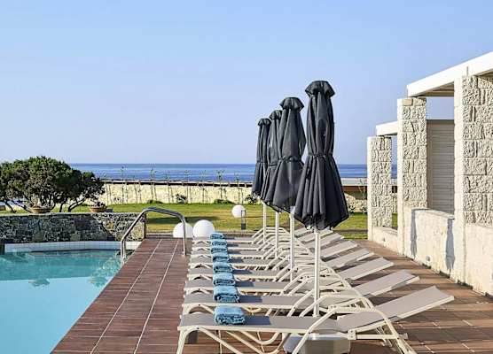 Kakkos Beach Hotel - Adults Only 1