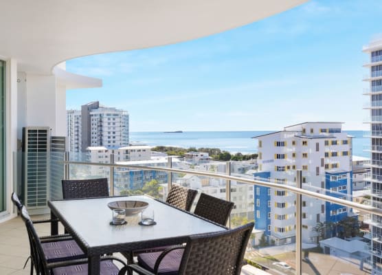 Aqua Vista Resort 1
