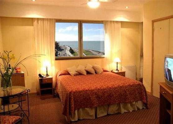 Hotel Guerrero 1