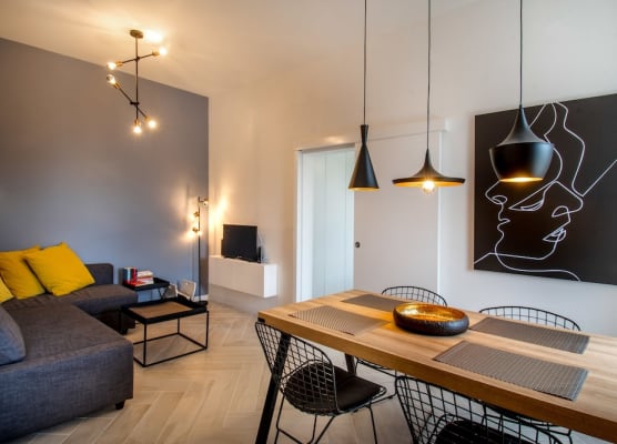 Bouganvillea Split Apartments 1