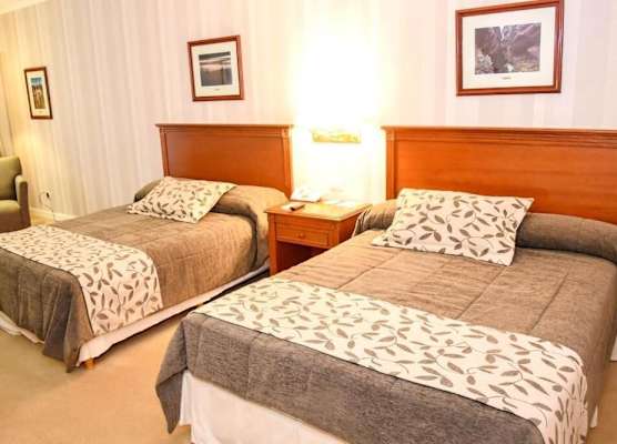 Howard Johnson Rio Ceballos Hotel y Casino 1